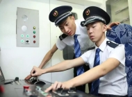 芜湖京师职业学校城市轨道交通车辆运用与检修专业