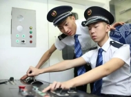 芜湖京师职业学校城市轨道交通车辆运用与检修专业