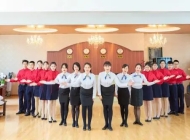 黄山市技工学校旅游服务与管理专业