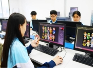 阜阳计算机学校计算机平面设计简介
