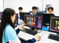 阜阳计算机学校计算机平面设计简介