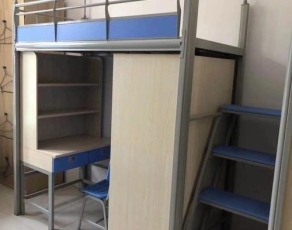 桐城师范高等专科学校学校宿舍
