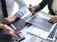 铜陵智通职业技术学校金融事务专业