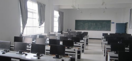 合肥滨湖职业技术学院教学设备