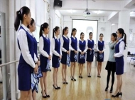 黟县职业学校旅游服务与管理简介