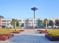 阜阳卫生学校