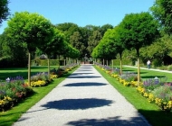 安徽亳州新能源学校园林技术简介