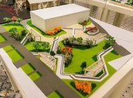安徽建工技师学院环境艺术设计专业