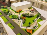 安徽建工技师学院环境艺术设计专业