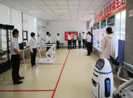 江西省民政学校健康智慧养老服务专业