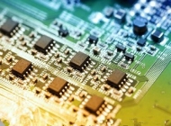 颍上信息工程学校电子技术应用简介