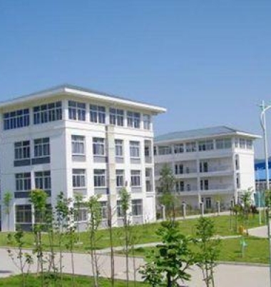 安徽卫生健康职业学院校园环境