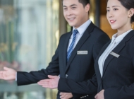 宁国市三津技工学校酒店管理专业