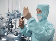 蚌埠技师学院医学检验技术专业