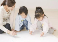 蚌埠工艺美术学校幼儿保育专业