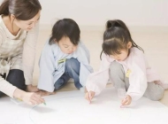 蚌埠工艺美术学校幼儿保育专业