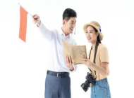黄山旅游管理学校导游服务专业