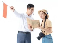 安徽省淮南技工学校导游专业