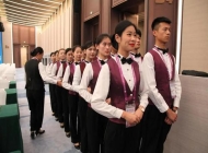安徽省行知学校导游服务简介
