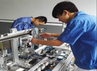 涡阳县科技学校机电技术应用专业