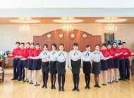 安徽霍山职业学校旅游服务与管理专业