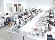 宣城市信息工程学校机电技术应用简介