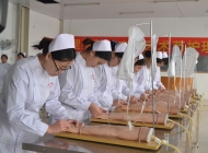 安徽万通高级技工学校护理专业