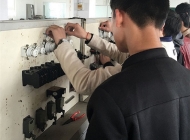 合肥城市管理学校机电技术应用专业