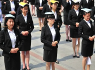 江西省冶金工业学校酒店服务与旅游（导游）专业