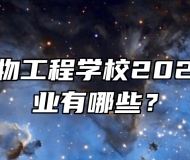  宣城市生物工程学校2024年招生专业有哪些？