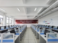 合肥南亚理工技工学校电子商务专业