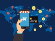 安徽亳州新能源学校电子商务简介