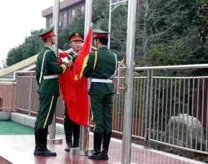 合肥理工学校学生活动