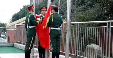 合肥理工学校学生活动