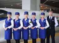 安徽亳州技师学院铁路客运服务专业