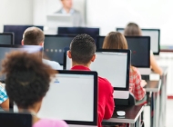 合肥飞跃学校计算机应用专业