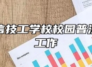 合肥立信技工学校校园普法及安全工作