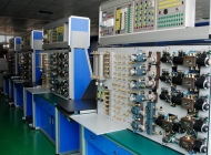 宣城市机械电子工程学校机电技术应用