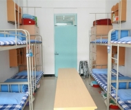 太湖县技工学校宿舍条件怎么样？