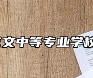 宿州市艺文中等专业学校怎么样？