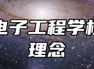 淄博电子工程学校办学理念