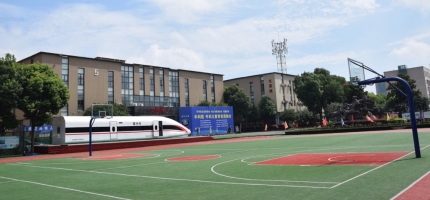 合肥中科信息工程技工学校教学设备