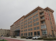 山东经纬技工学校