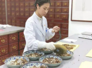淮北卫生学校中药专业