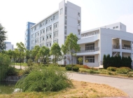 安徽利辛机电科技学校