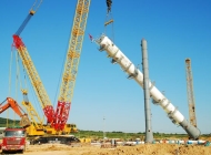 阜南县技工学校建筑设备安装专业