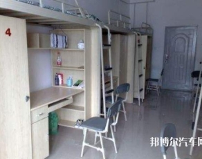 安徽现代信息工程职业学院学校宿舍