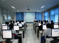 安徽中智技工学校计算机应用与维修专业