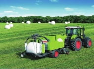 亳州工业学校农机设备应用与维修专业