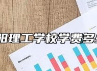 阜阳理工学校学费多少？
